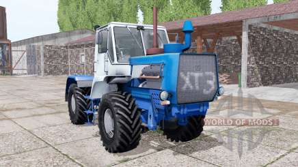 T-150K v1 de l'URSS.0.0.1 pour Farming Simulator 2017
