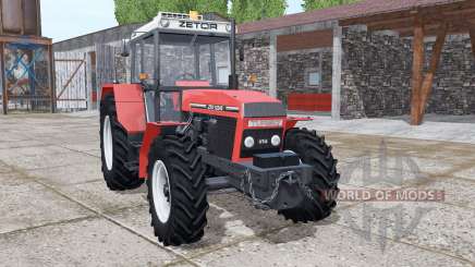 ZTS 12245 Turbo für Farming Simulator 2017