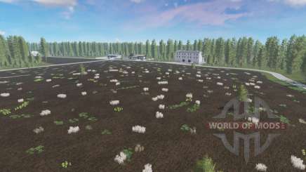 World Challenge v1.1 pour Farming Simulator 2017