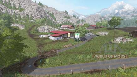 Gamsting für Farming Simulator 2017