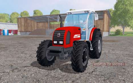 IMT 2090 für Farming Simulator 2015