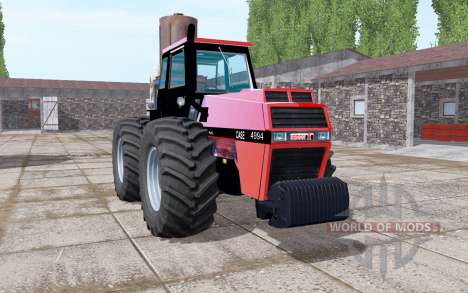 Case 4994 für Farming Simulator 2017