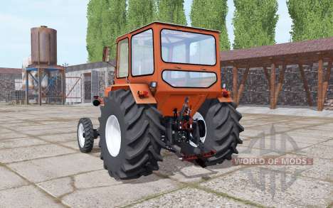 UTB Universal 651 pour Farming Simulator 2017