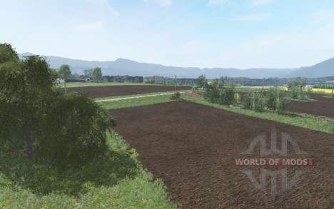 Kiszkowo pour Farming Simulator 2017