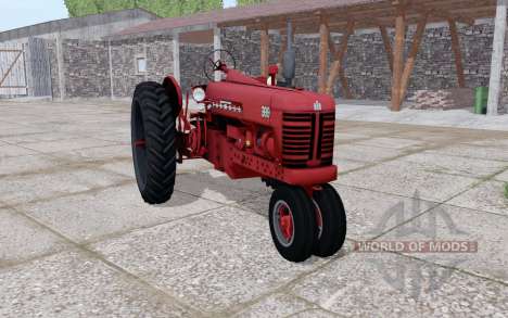 Farmall 300 für Farming Simulator 2017