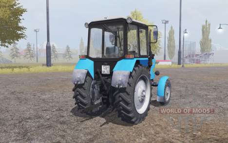 MTZ-82.1 für Farming Simulator 2013