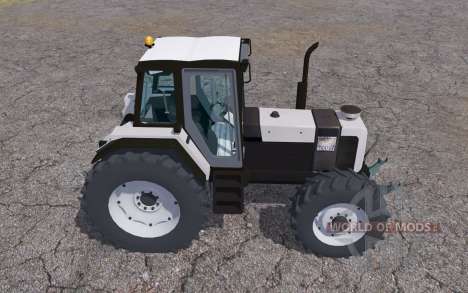 Renault 110.54 pour Farming Simulator 2013