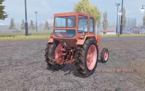Universal 650 für Farming Simulator 2013