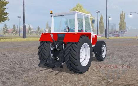 Steyr 8080 für Farming Simulator 2013