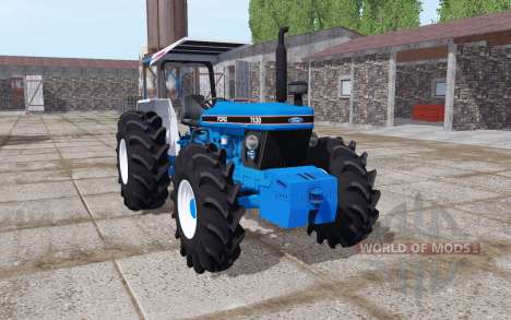 Ford 7830 für Farming Simulator 2017