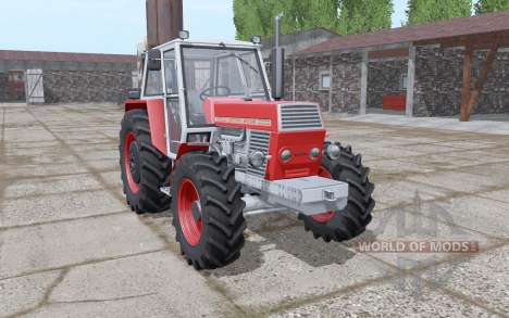 Zetor 8045 für Farming Simulator 2017