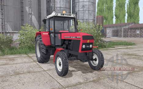 ZTS 12211 für Farming Simulator 2017