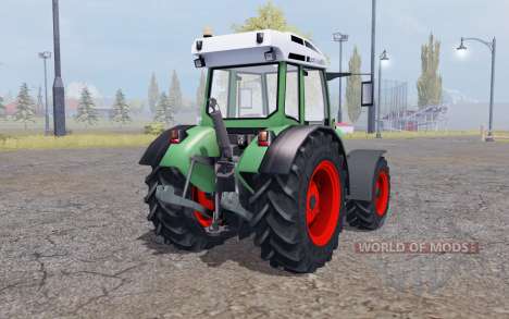 Fendt 209 für Farming Simulator 2013