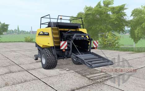 Challenger LB44B pour Farming Simulator 2017