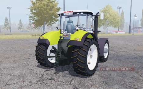 CLAAS Arion 530 für Farming Simulator 2013