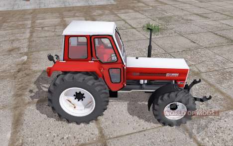 Steyr 768 für Farming Simulator 2017