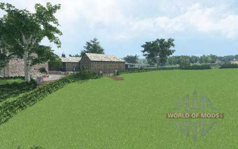 Smithfield Farm pour Farming Simulator 2015