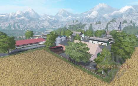 Gamsting pour Farming Simulator 2017