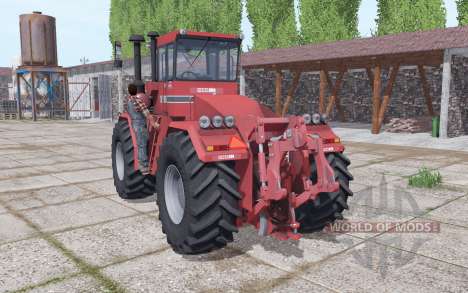 Case IH 9190 für Farming Simulator 2017