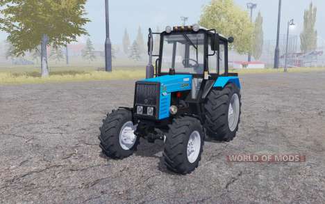 MTZ 892 Belarus für Farming Simulator 2013