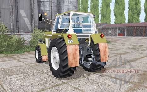 Fortschritt Zt 303 für Farming Simulator 2017
