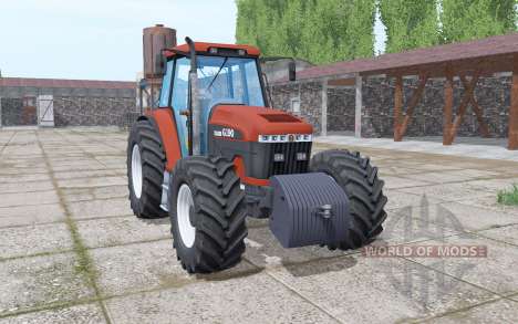 Fiatagri G190 pour Farming Simulator 2017