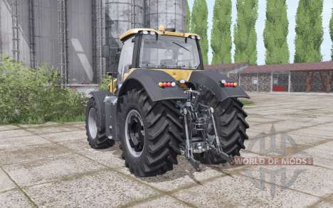 JCB Fastrac 7270 pour Farming Simulator 2017