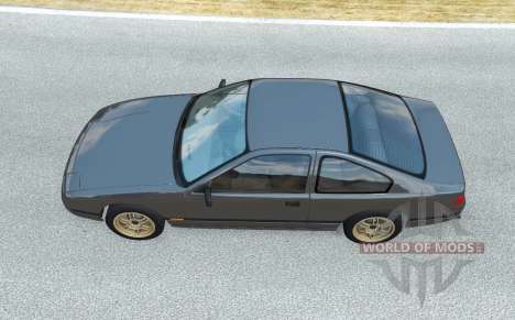 Ibishu 200BX VTEC pour BeamNG Drive