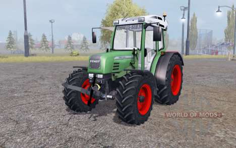 Fendt 209 für Farming Simulator 2013
