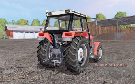 URSUS 914 für Farming Simulator 2015