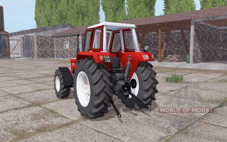 Steyr 768 pour Farming Simulator 2017