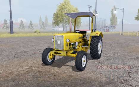 Valmet 86 für Farming Simulator 2013