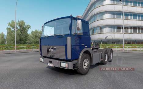PEU 6422 pour Euro Truck Simulator 2