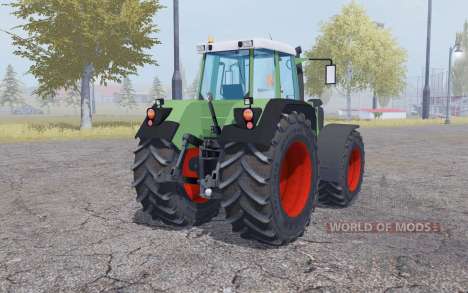 Fendt 926 Vario pour Farming Simulator 2013
