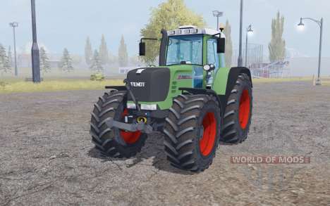 Fendt 926 Vario pour Farming Simulator 2013