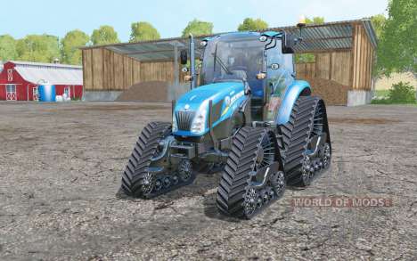 New Holland T4.75 pour Farming Simulator 2015