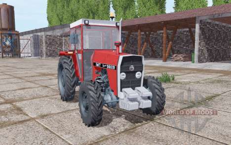 IMT 560 für Farming Simulator 2017