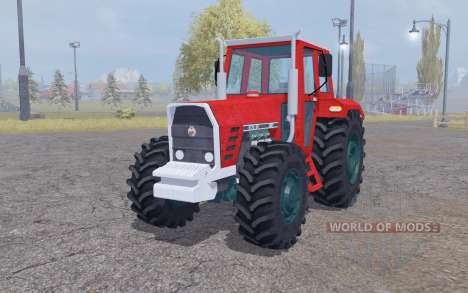 IMT 5170 pour Farming Simulator 2013