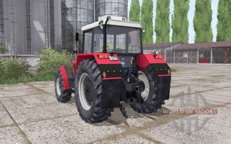 ZTS 12245 für Farming Simulator 2017