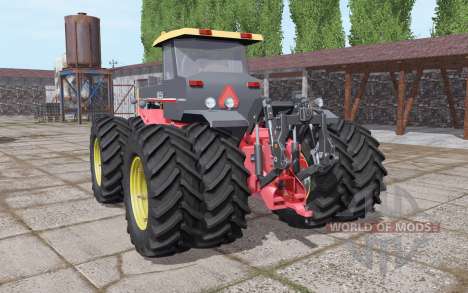 Versatile 856 pour Farming Simulator 2017