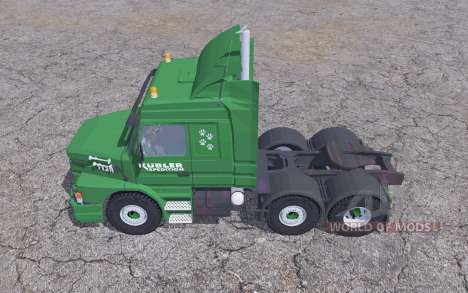 Scania T113H pour Farming Simulator 2013