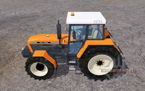 ZTS 16245 pour Farming Simulator 2013
