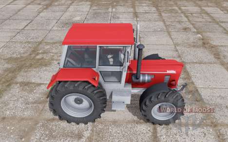 Schluter Super 1500 TVL für Farming Simulator 2017