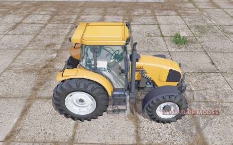 Renault Ares 550 pour Farming Simulator 2017