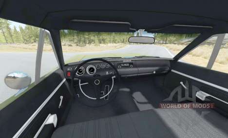 Dodge Coronet pour BeamNG Drive