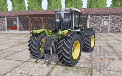 CLAAS Xerion 3300 für Farming Simulator 2017