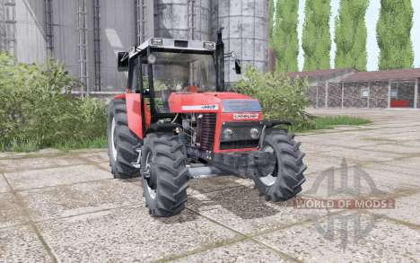 URSUS 1224 pour Farming Simulator 2017