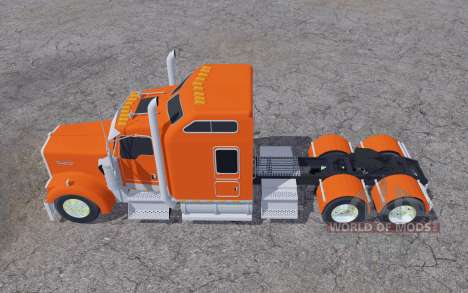 Kenworth T904 pour Farming Simulator 2013