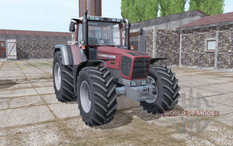 Fendt Favorit 816 pour Farming Simulator 2017