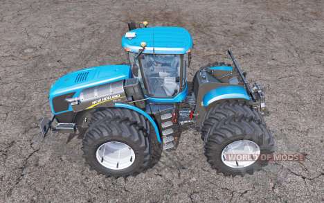 New Holland T9.700 pour Farming Simulator 2015